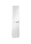 Roca Victoria-N Reversible Column Unit - Gloss White