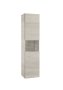 Roca Lander Column Unit - Nordic Ash