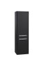 Tavistock Compass 1200mm 2 Door Column Unit - Storm Grey