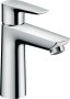 Hansgrohe Talis E Single Lever Basin Mixer 110 Coolstart