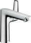 Hansgrohe Talis E Single Lever Basin Mixer 150