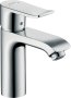 Hansgrohe Metris Single Lever Basin Mixer 110 Lowflow 3.5 L/M