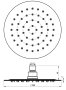 Villeroy & Boch Universal Round 200mm Stainless Steel Shower Head - Chrome