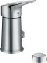 Hansgrohe Logis Bidet Set with Vertical Spray - Chrome