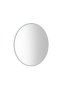 Tavistock Aster 600mm Round Illuminated Mirror