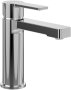 Villeroy & Boch Architectura Single-Lever Basin Mixer - Chrome