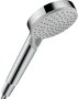 Hansgrohe Vernis Blend Hand Shower 100 Vario Ecosmart - Chrome