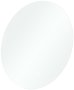 Villeroy & Boch More To See Lite 650mm Round Mirror