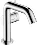 Hansgrohe Tecturis S Single Lever Basin Mixer 110 Fine Coolstart Ecosmart+ Set