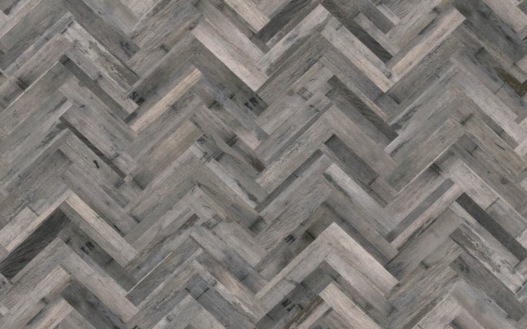 Bushboard Nuance 1200mm Herringbone Natural Postformed Panel | Bathroom ...