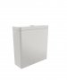 Tavistock Aerial Comfort-Height Open Back Closed-Coupled Toilet