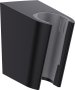 Hansgrohe Shower Holder Porter S - Matt Black