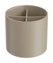 Hansgrohe Wallstoris Planet Edition Tumbler - Sand (Recycled)