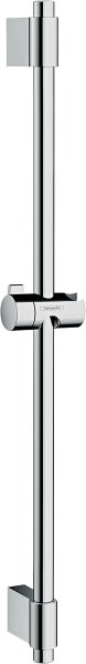 Hansgrohe Unica Shower Rail Varia 72cm - Chrome