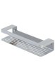 Coram Caddy 350mm Shower Basket or Towel Rail - Chrome