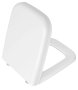 Vitra Shift 360mm Back-to-Wall Toilet Pan