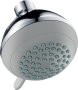 Hansgrohe Crometta 85 Overhead Shower Vario - Chrome