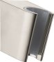 Hansgrohe Shower Holder Porter S - Brushed Nickel