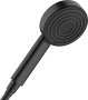 Hansgrohe Pulsify S Hand Shower 105 1jet - Matt Black