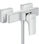 Hansgrohe Metropol Single Lever Manual Shower Mixer for Exposed Installation With Lever Handle - Chrome