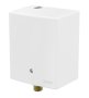 TOTO Autofaucet Square Deck-Mounted Basin Mixer with Control Unit