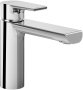 Villeroy & Boch Liberty Single Lever Basin Mixer - Chrome