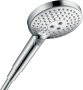 Hansgrohe Raindance Select S Hand Shower 120 3jet Ecosmart - Chrome