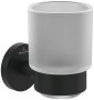 Villeroy & Boch Elements Tender Tumbler - Matt Black