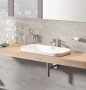 TOTO NEOREST 600mm Vessel Basin with Overflow