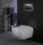 Villeroy & Boch Venticello Rimless Wall-Hung Toilet & Soft Close Seat Combi-Pack