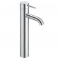 Roca Lanta Extended Height Smooth Body Basin Mixer