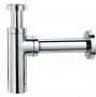 Ideal Standard Strada II 60cm 0 Tap Hole Basin with Chrome Clicker Waste