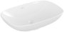 Villeroy & Boch Loop & Friends 560mm Rectangular Countertop Basin without Overflow - White Alpin