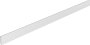 Hansgrohe Wallstoris Wall Bar 70cm - Matt White