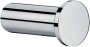 Hansgrohe Logis Universal Towel Hook - Chrome