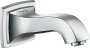 Hansgrohe Metropol Classic Bath Spout - Chrome