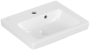 Villeroy & Boch Subway 2.0 450 x 370mm Vanity Basin - White Alpin