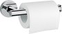 Hansgrohe Logis Universal Toilet Roll Holder without Cover - Chrome