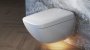 TOTO Neorest WX1 Shower Toilet with Washlet Seat & Remote Control