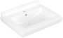 Villeroy & Boch Hommage 750mm 1 Tap Hole Basin - White Alpin