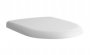 Laufen Pro Universal Standard Close Toilet Seat with Long Screw - Stock Clearance