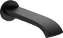 Hansgrohe Vivenis Bath Spout - Matt Black