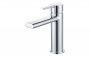 Purity Collection Etna Basin Mixer - Chrome