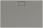 Villeroy & Boch Architectura 1400 x 900 x 15mm Shower Tray - Grey