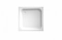 Bette Quinta 850 x 850 x 150mm Square Shower Tray