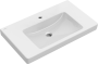 Villeroy & Boch Subway 2.0 800 x 475mm Vanity Basin - White Alpin