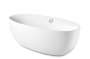 Roca Virginia Oval Free Standing Bath