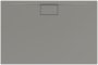 Villeroy & Boch Architectura 1200 x 800 x 15mm Shower Tray - Grey