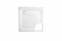 Bette 900 x 600mm Shower Tray & Roman Pivot Enclosure/Side Panel Pack