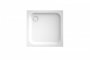 Bette 900 x 600mm Shower Tray & Roman Pivot Enclosure/Side Panel Pack